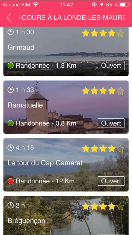 Azureva screenshot-3
