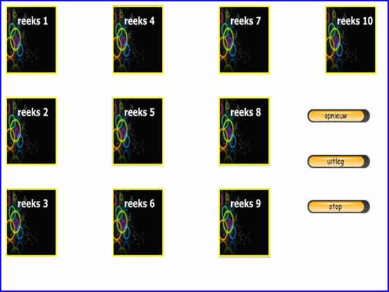 Screenshot #5 pour Dictee1VLL