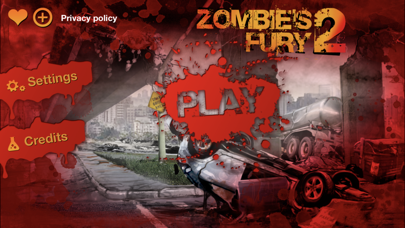 Zombie's Fury 2のおすすめ画像5