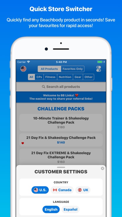 BB Links - Your Coaching Links