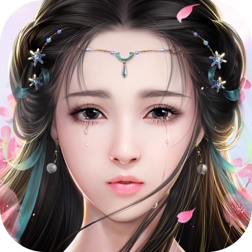 Tale of Swords: Eternal Love Icon