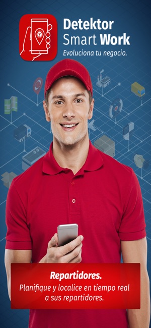 Detektor SmartWork(圖5)-速報App