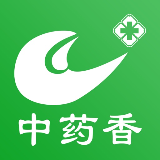 中药香 icon