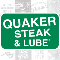 Quaker Steak and Lube