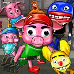 Piggies Rescue Simulator App Support