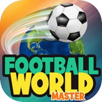 Football World Master pour PC