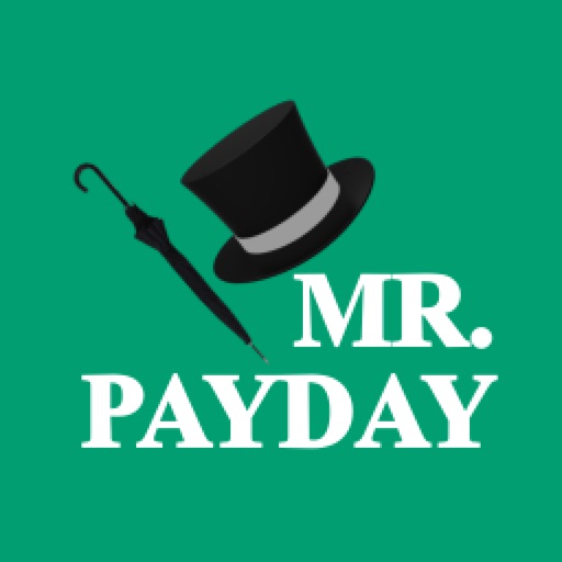 Mr Payday Easy Loans Canada