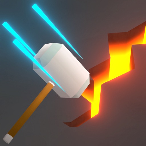 Ground Shaker Icon