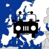 EuroPlates icon