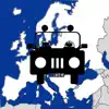 EuroPlates delete, cancel