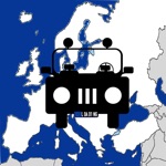 Download EuroPlates app
