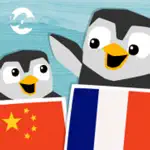 LinguPinguin Français Chinois App Cancel