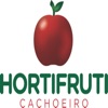 Hortifruti Cachoeiro