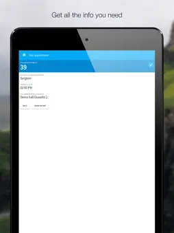 ITTE Mobile screenshot 5