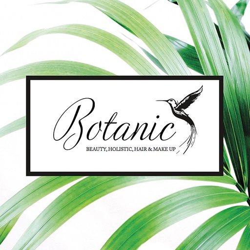 Botanic Beauty icon