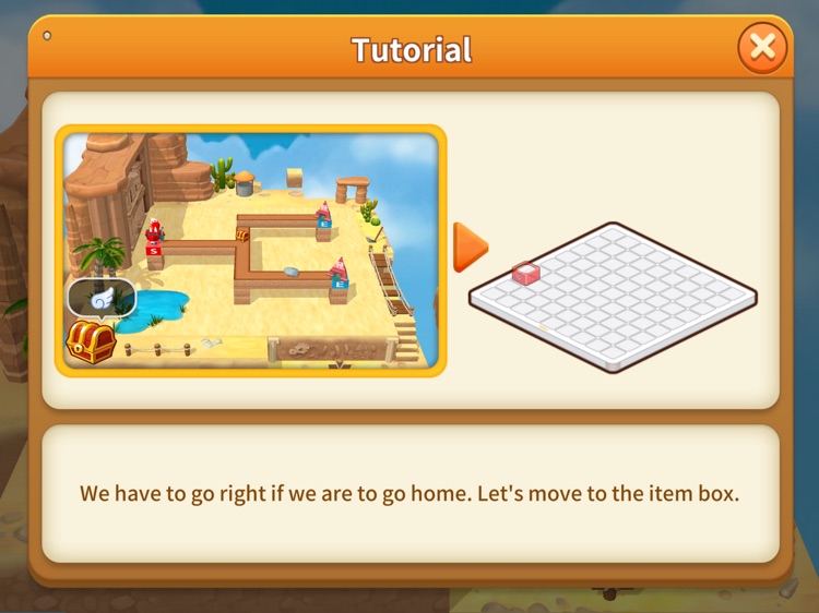 MOBLO CodingMaster4 Condition screenshot-4