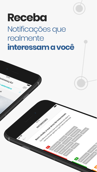 Você na RPC Screenshot