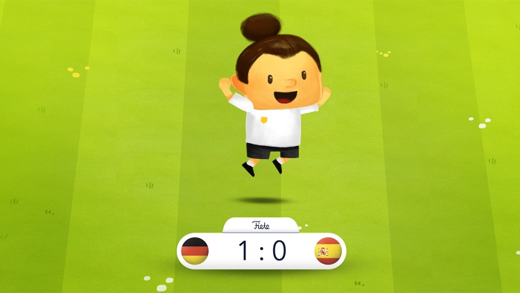 Fiete Soccer for kids 5+ screenshot-7