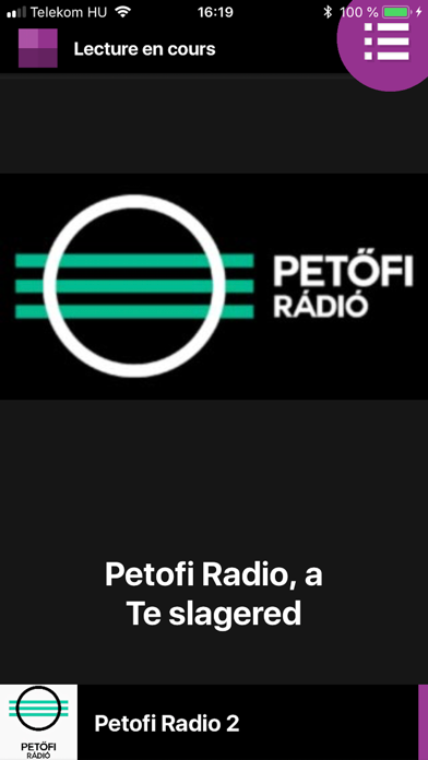 Screenshot #2 pour TinyDAB