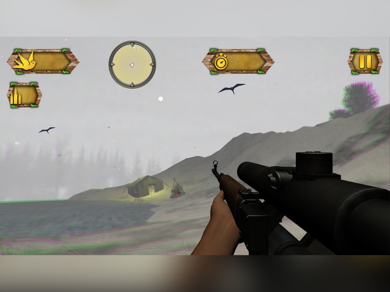 Shooting Hunter : Bird Hunting screenshot 6