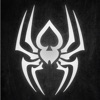 Dark Solitaire Spider icon