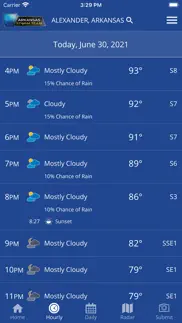 How to cancel & delete arkansas storm team 2