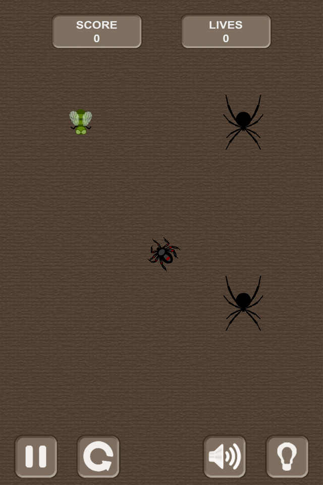 The way of the Spider -ad-free