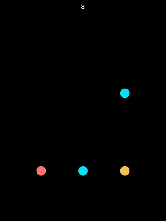 Screenshot #5 pour Dot Swap