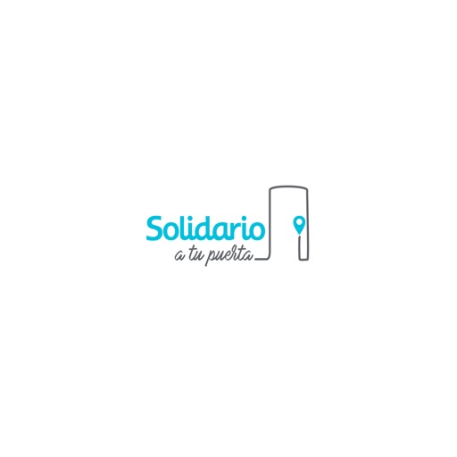Solidario A tu Puerta