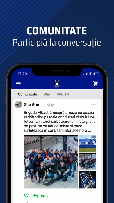 Farul Constanța Screenshot