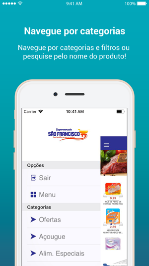 Supermercado São Francisco(圖3)-速報App