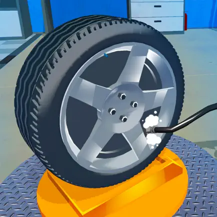 Tire Restoration Cheats