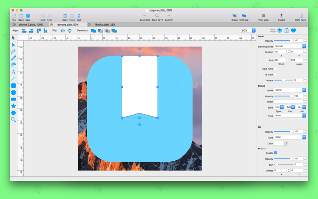 ‎PrintLab Studio 3 Screenshot