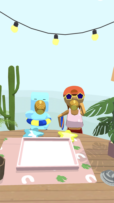 Chef Umami Screenshot