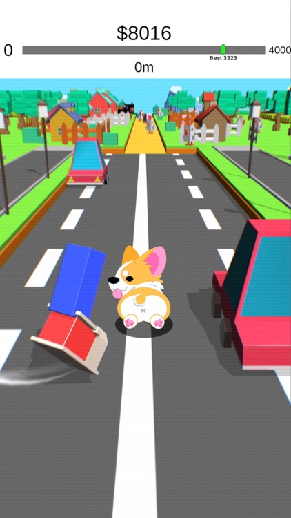 Paf The Dog screenshot-0