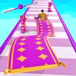 Magic Carpet! App Negative Reviews