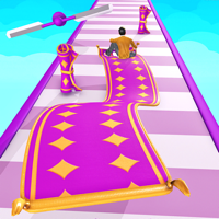 Magic Carpet