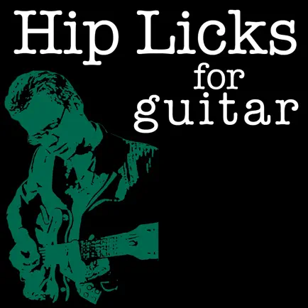 Hip Licks for Guitar (V1) Читы