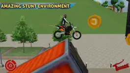 Game screenshot Xtreme Trial Bike Racing mod apk