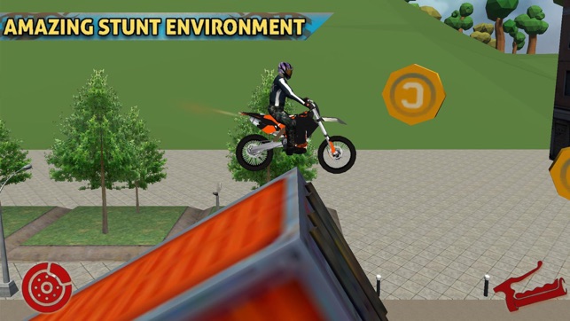 Xtreme Trial Bike Racing(圖1)-速報App