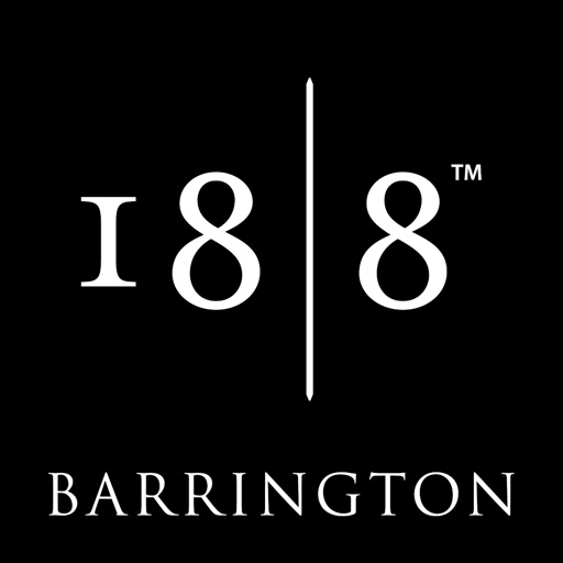 18|8 Barrington, IL iOS App