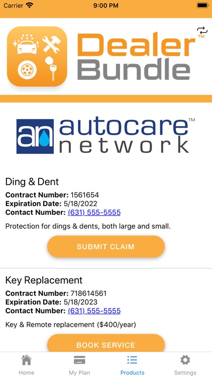 anit by Autocare Network