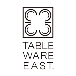 TABLEWARE EAST 公式アプリ