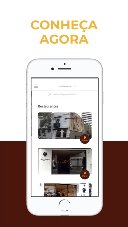 La Guapa Empanadas screenshot-8