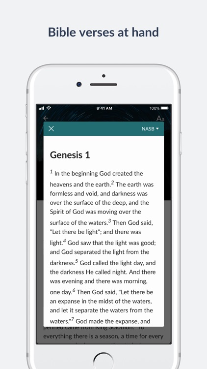 Sabbath School & PM screenshot-3