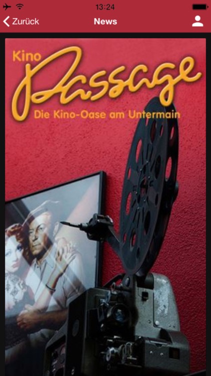 Kino Passage screenshot-5