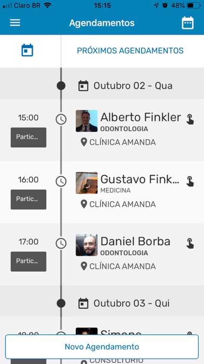 agenda24h Profissional