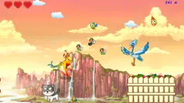Game screenshot Bird++ mod apk