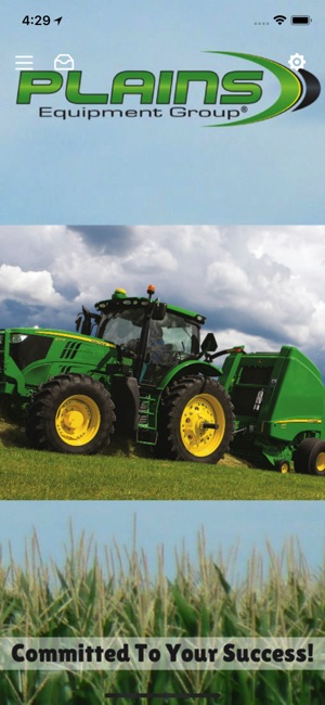 Plains Equipment Group(圖1)-速報App