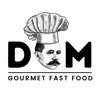 DOM Burger icon